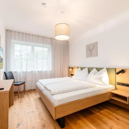 شقة Mountain - By Mynests