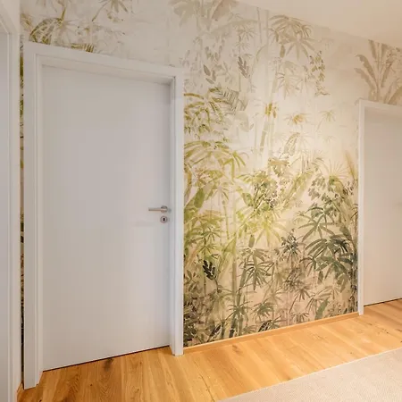 Apartment Mountain - By Mynests