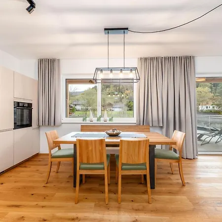 Mountain - By Mynests 公寓 格洛博明