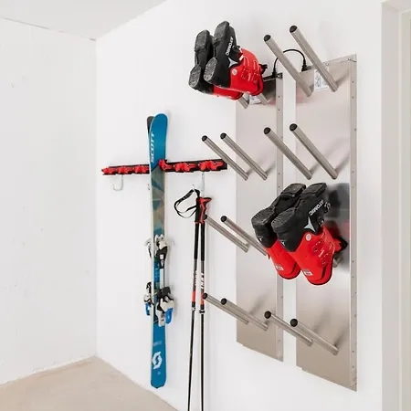 Mountain - By Mynests شقة