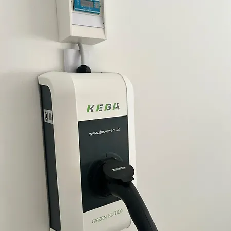 Apartment Mountain - By Mynests Grobming