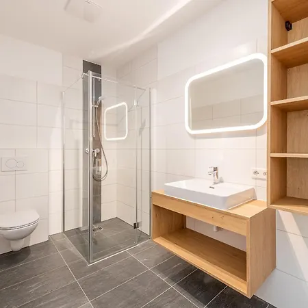 Mountain - By Mynests Appartement