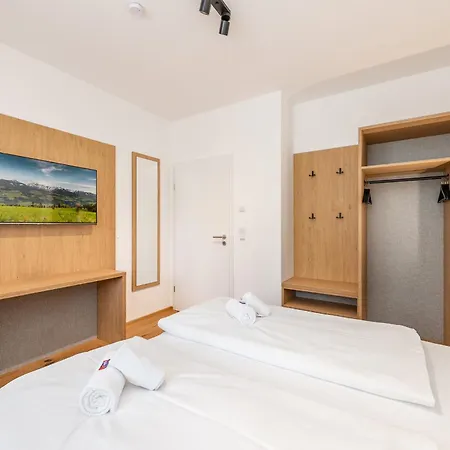 Mountain - By Mynests 公寓