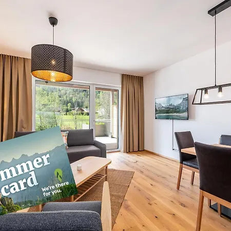 公寓 Mountain - By Mynests