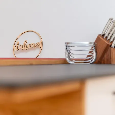 Mountain - By Mynests 公寓 格洛博明