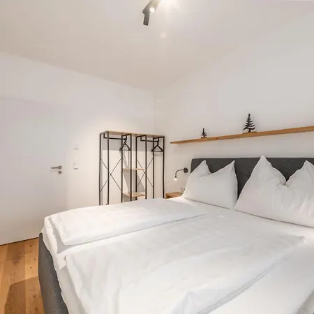 公寓 Mountain - By Mynests *