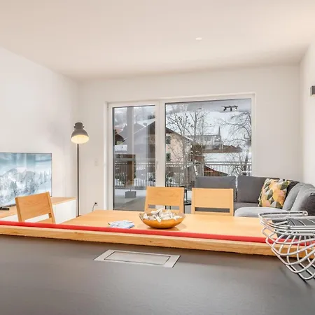 Mountain - By Mynests 公寓 格洛博明