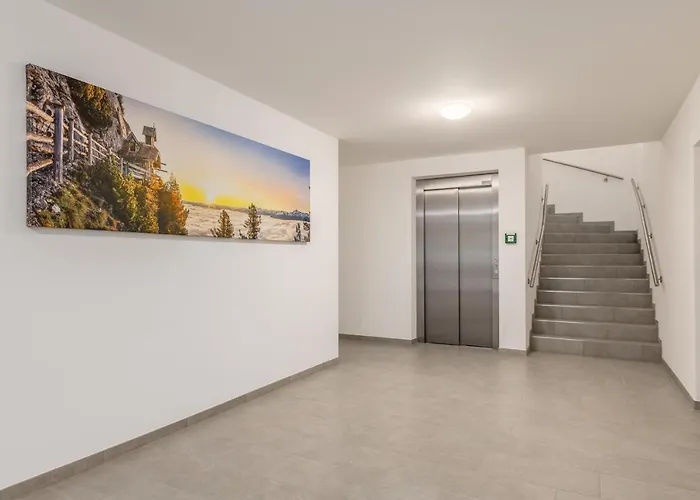 Appartement Mountain - By Mynests