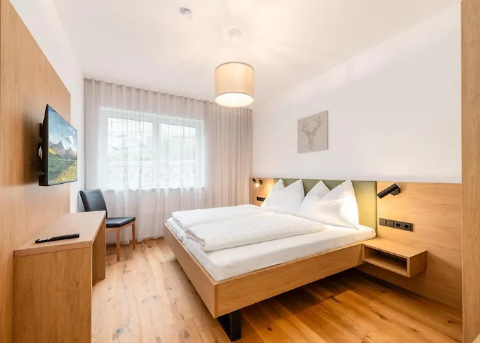 Appartement Mountain - By Mynests