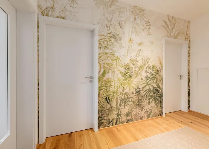 Appartement Mountain - By Mynests