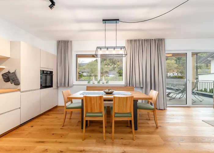 Mountain - By Mynests Appartement Grobming