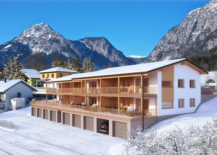 Mountain - By Mynests شقة