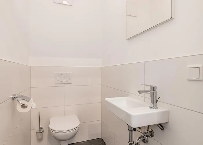 Appartement Mountain - By Mynests Grobming