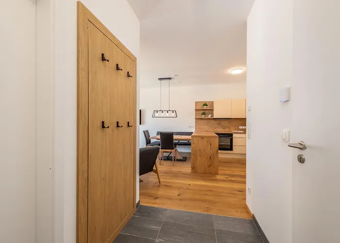 Appartement Mountain - By Mynests *