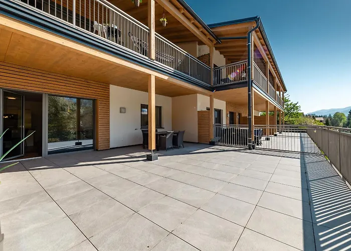 Appartement Mountain - By Mynests