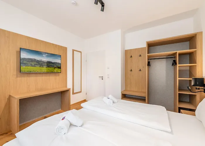 Mountain - By Mynests Appartement