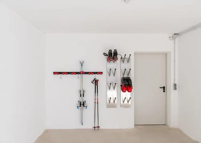 Appartement Mountain - By Mynests