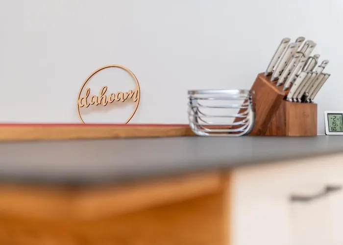 Mountain - By Mynests Appartement Grobming