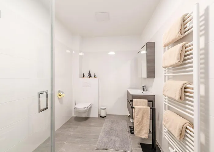 Appartement Mountain - By Mynests Grobming