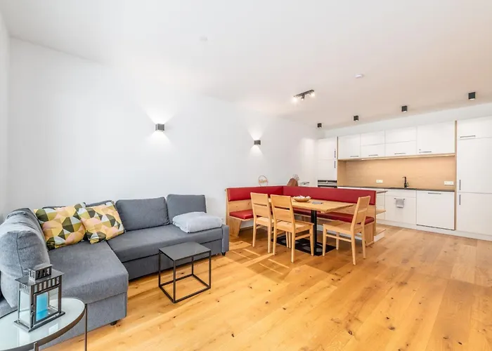 Mountain - By Mynests Appartement *