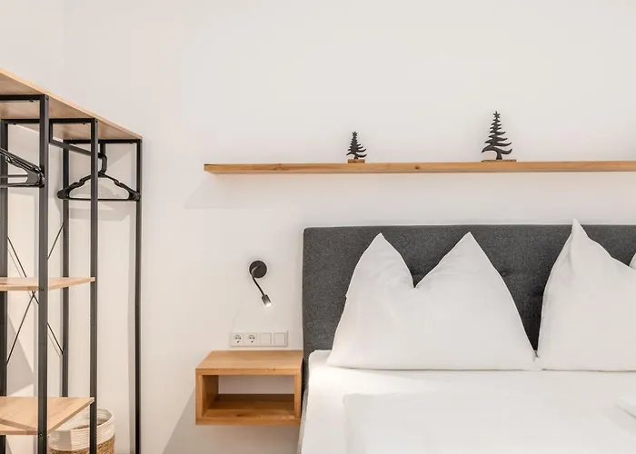 Mountain - By Mynests Appartement Grobming