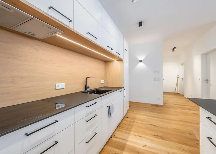 Appartement Mountain - By Mynests