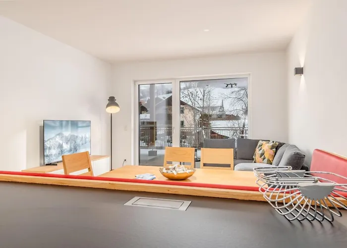 Mountain - By Mynests Appartement Grobming