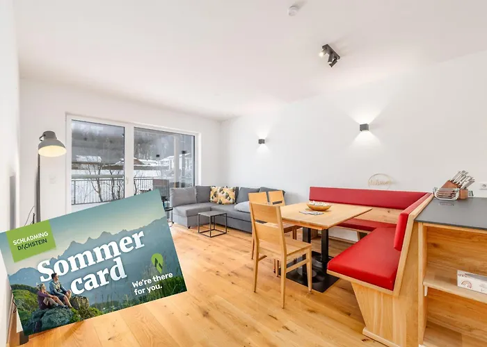 Appartement Mountain - By Mynests *